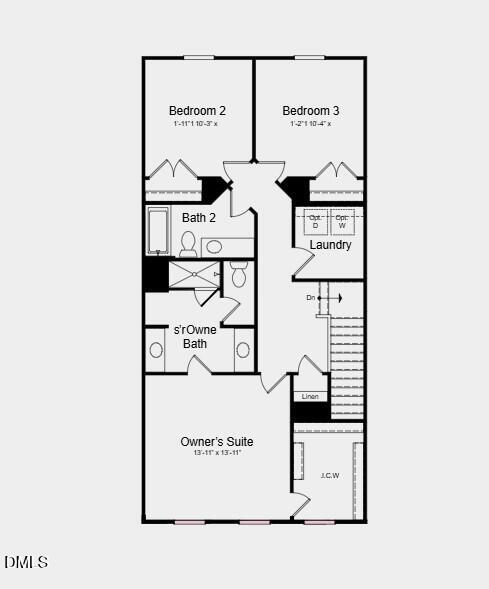 232 Hank Way, Angier, NC 27501