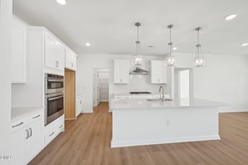 232 S Harvest Rdg Way, Clayton, NC 27520