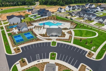 232 S Harvest Rdg Way, Clayton, NC 27520