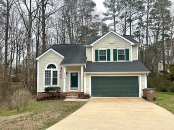 232 Haywicke Pl, Wake Forest, NC 27587