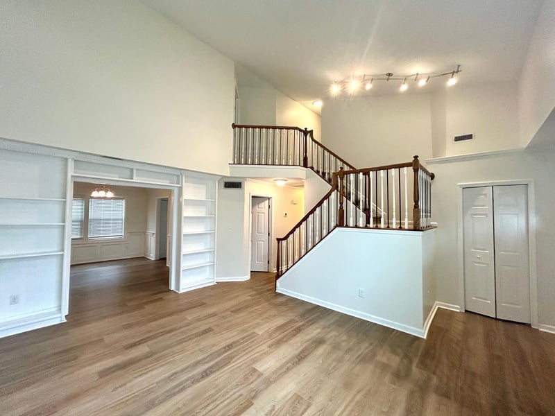 232 Haywicke Pl, Wake Forest, NC 27587