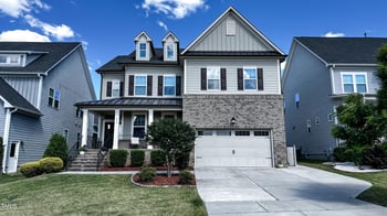 232 Hensley Hill Pl, Holly Springs, NC 27540