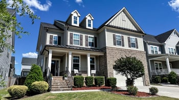 232 Hensley Hill Pl, Holly Springs, NC 27540