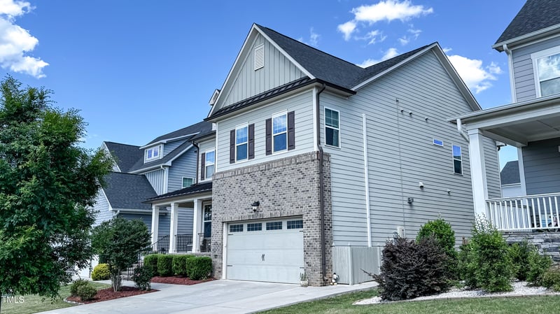 232 Hensley Hill Pl, Holly Springs, NC 27540
