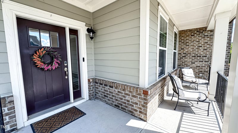 232 Hensley Hill Pl, Holly Springs, NC 27540