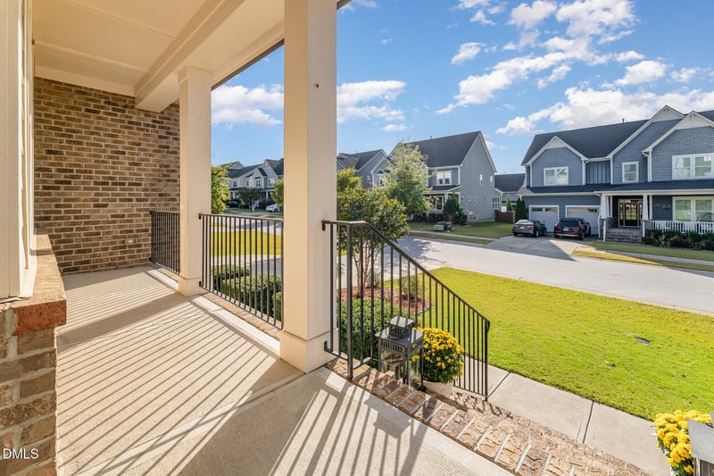 232 Hensley Hill Pl, Holly Springs, NC 27540