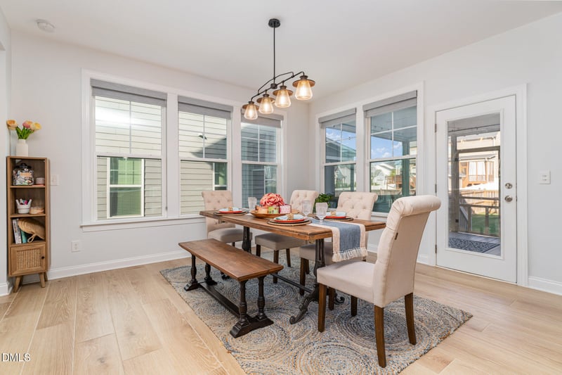 232 Hensley Hill Pl, Holly Springs, NC 27540