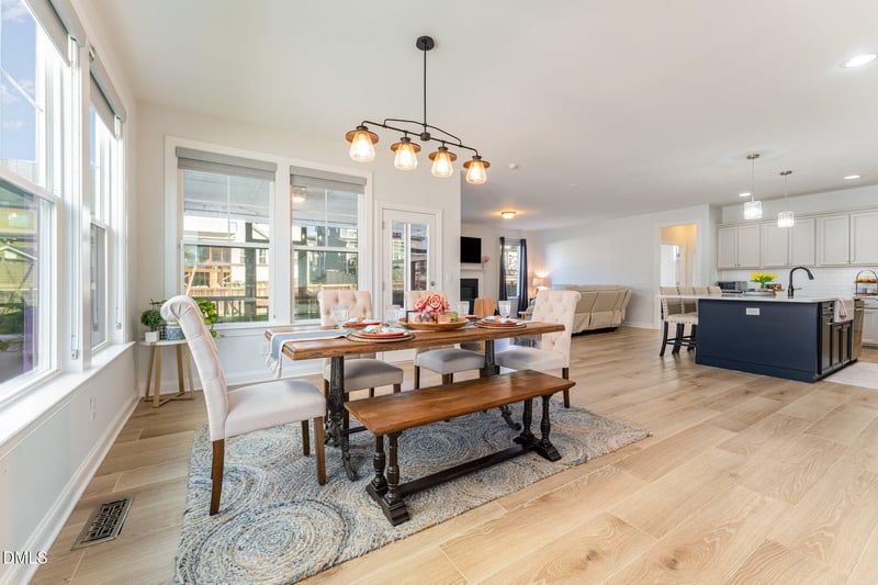 232 Hensley Hill Pl, Holly Springs, NC 27540