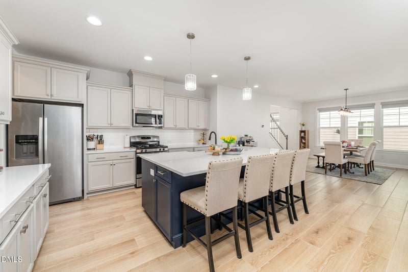 232 Hensley Hill Pl, Holly Springs, NC 27540