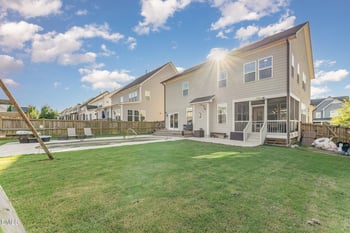 232 Hensley Hill Pl, Holly Springs, NC 27540
