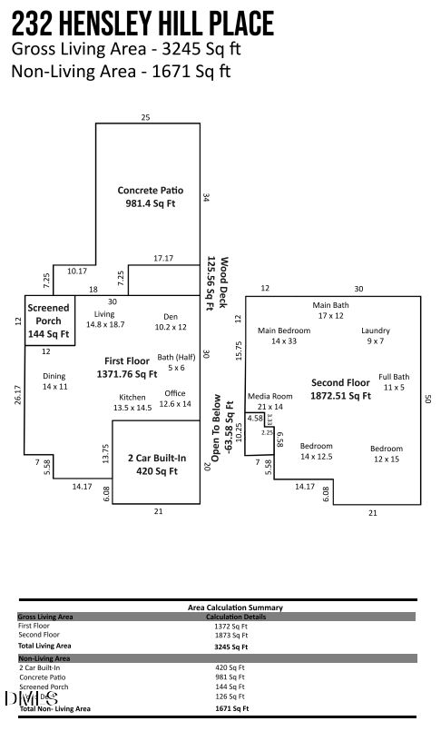 232 Hensley Hill Pl, Holly Springs, NC 27540