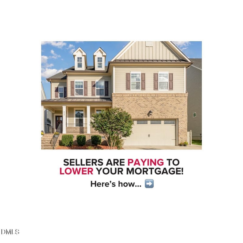 232 Hensley Hill Pl, Holly Springs, NC 27540