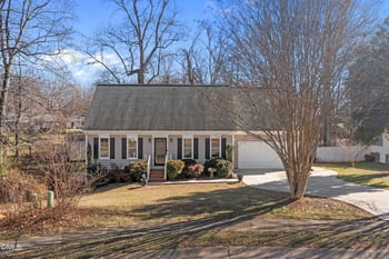 232 Holly Ridge Ln, Mebane, NC 27302
