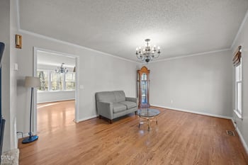 232 Holly Ridge Ln, Mebane, NC 27302