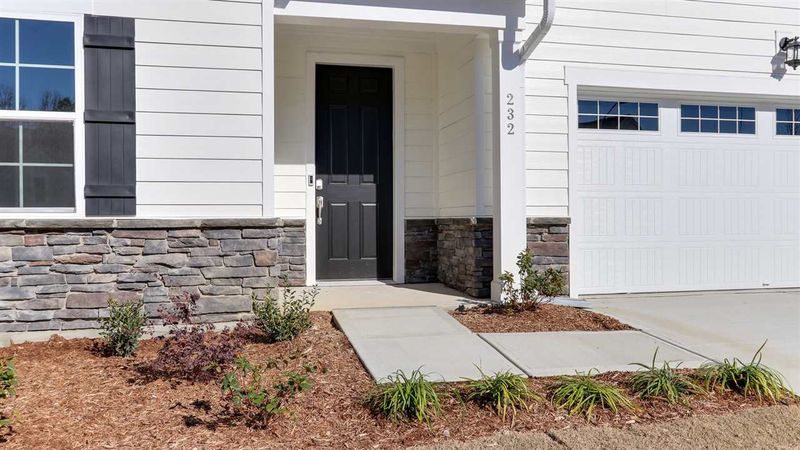 232 Ivory Ln #74, Raleigh, NC 27610
