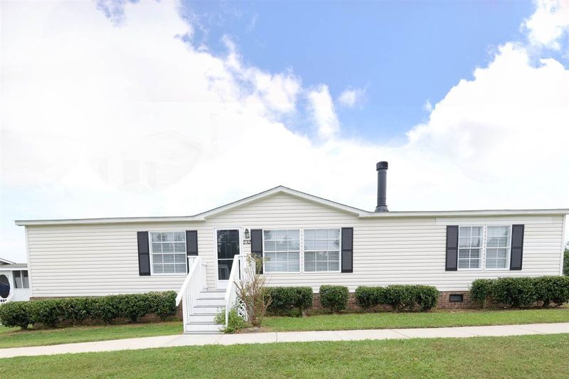 232 Johnston Farms Dr, Smithfield, NC 27577