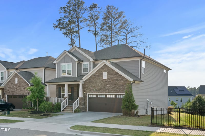 232 Kanewind Ter, Apex, NC 27523