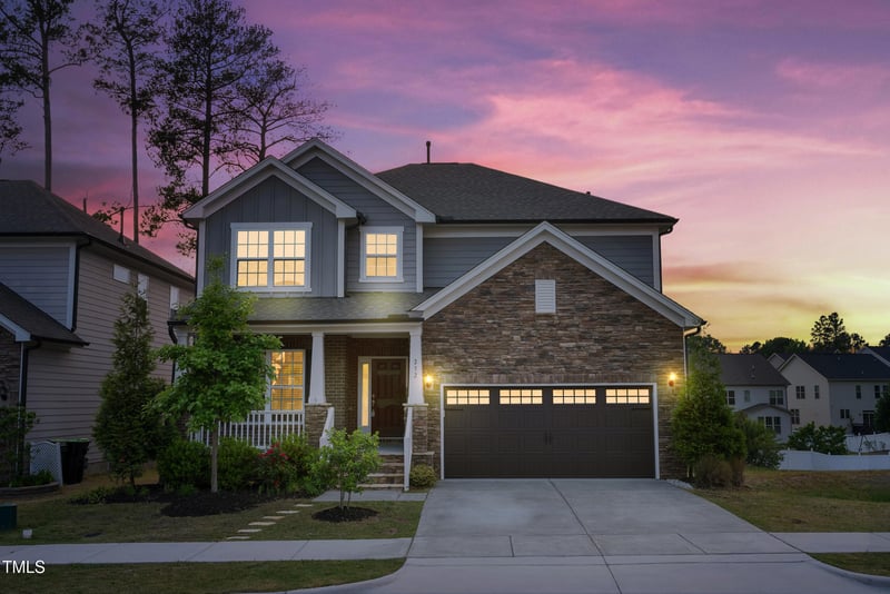 232 Kanewind Ter, Apex, NC 27523