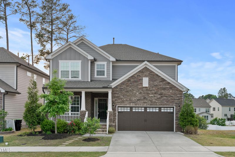 232 Kanewind Ter, Apex, NC 27523