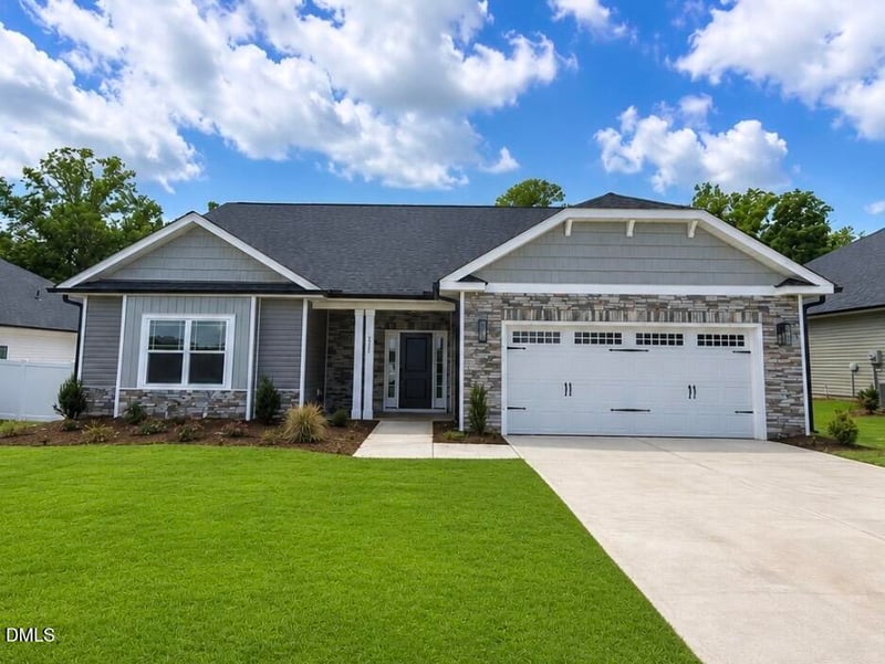 232 Kipling Creek Dr, Fuquay Varina, NC 27526