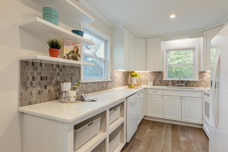 232 Knox Cir, Durham, NC 27701