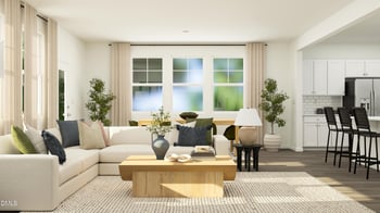 232 Lily Patch Ln, Smithfield, NC 27577