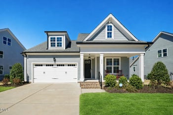 232 Logbridge Rd, Chapel Hill, NC 27516