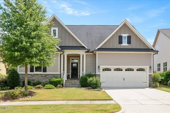 232 Lucky Ribbon Ln, Holly Springs, NC 27540
