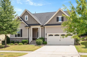 232 Lucky Ribbon Ln, Holly Springs, NC 27540