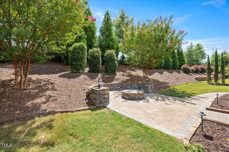 232 Lucky Ribbon Ln, Holly Springs, NC 27540