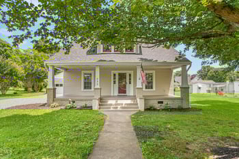 232 Marshall St, Graham, NC 27253