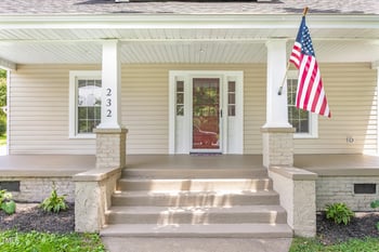 232 Marshall St, Graham, NC 27253