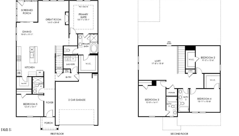 232 Marshrose Rd, Wendell, NC 27591