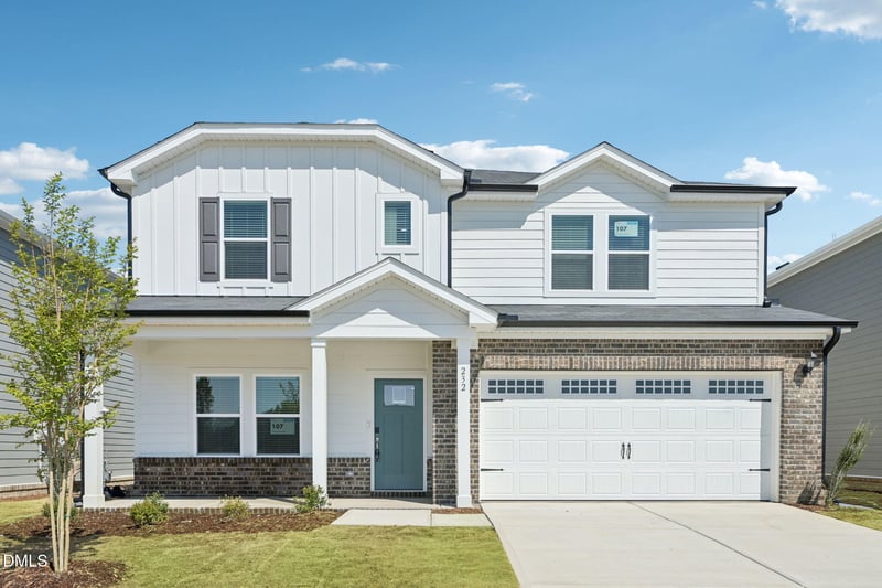 232 Marshrose Rd, Wendell, NC 27591