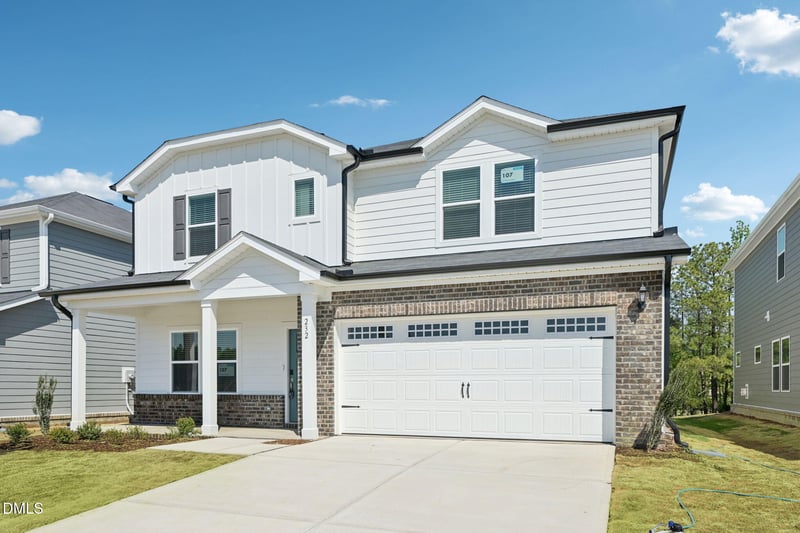 232 Marshrose Rd, Wendell, NC 27591