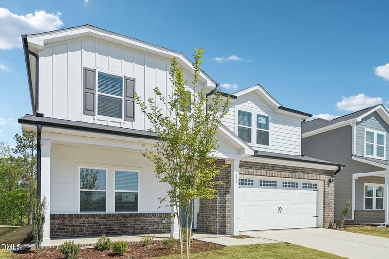 232 Marshrose Rd, Wendell, NC 27591