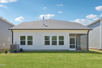 232 Marshrose Rd, Wendell, NC 27591