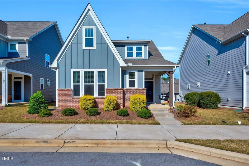 232 Masden Rd, Holly Springs, NC 27540