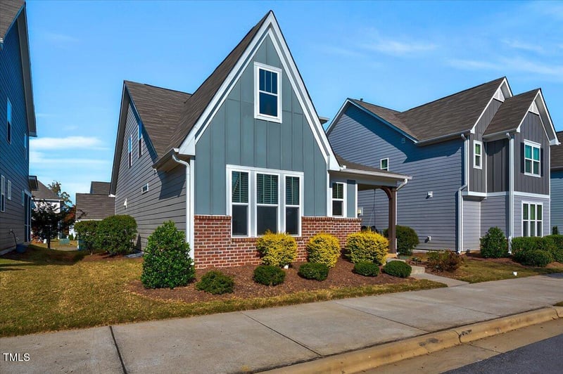232 Masden Rd, Holly Springs, NC 27540