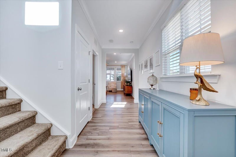 232 Masden Rd, Holly Springs, NC 27540