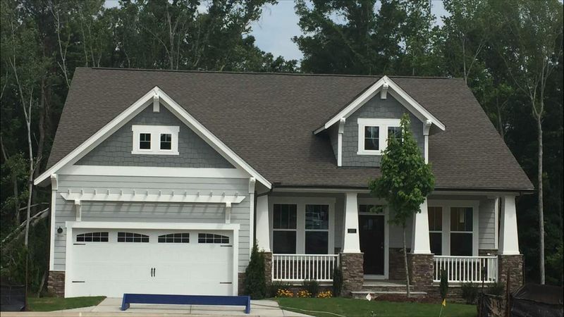 232 Mill Chapel Rd, Chapel Hill, NC 27517