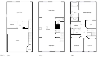 232 Misty Pike Dr, Raleigh, NC 27603