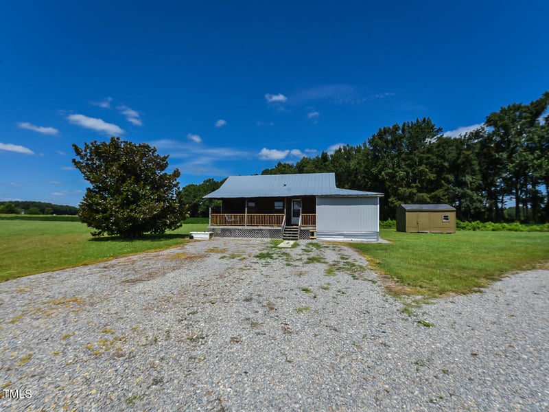 232 Mitchell Farm Rd, Goldsboro, NC 27530