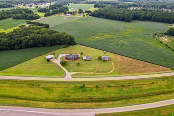 232 Mitchell Farm Rd, Goldsboro, NC 27530