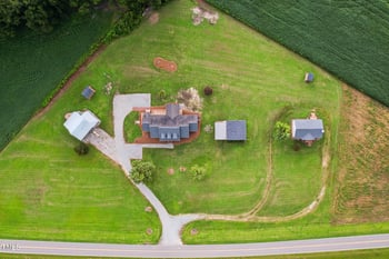 232 Mitchell Farm Rd, Goldsboro, NC 27530