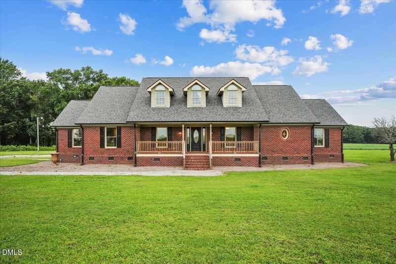 232 Mitchell Farm Rd, Goldsboro, NC 27530