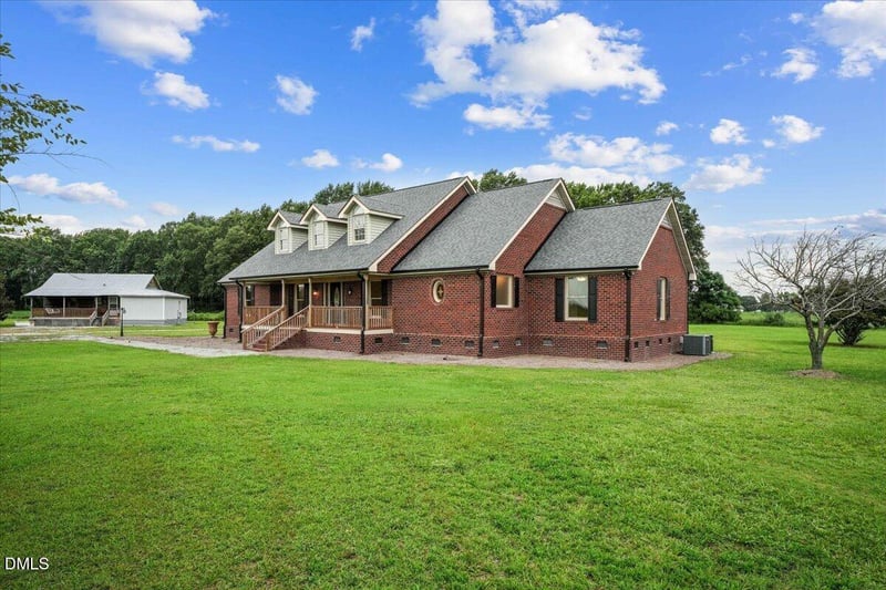 232 Mitchell Farm Rd, Goldsboro, NC 27530