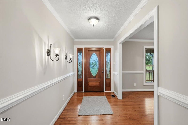 232 Mitchell Farm Rd, Goldsboro, NC 27530