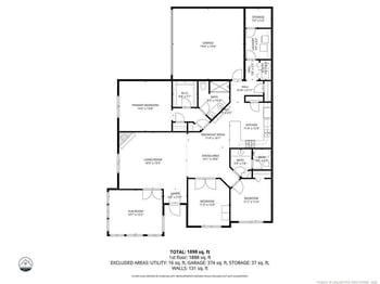 232 Nandina Ct, Fayetteville, NC 28311