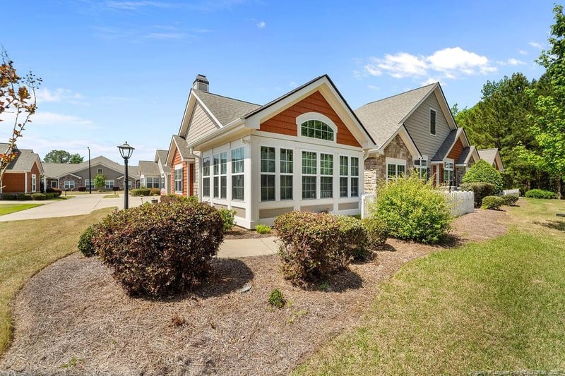 232 Nandina Ct, Fayetteville, NC 28311